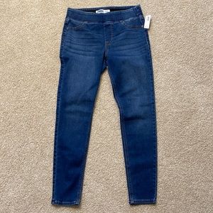 NWOT Old Navy Jegging